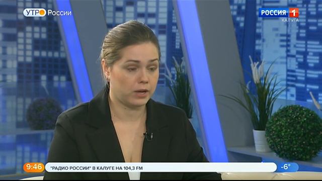 Центр списания долгов на федеральном ТВ!