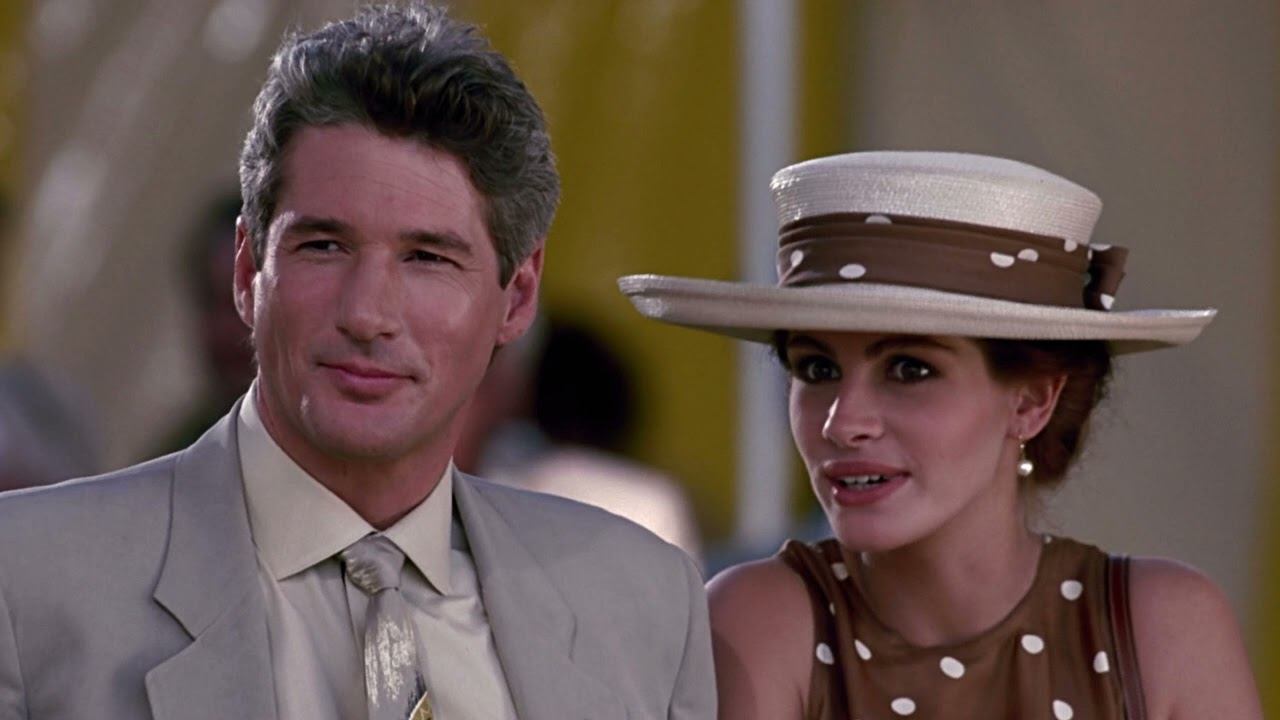 Красотка (фильм 1990) / Pretty Woman