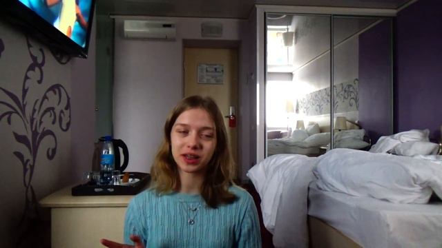 VLOG: куда приводят цели | Polina Kravchenko