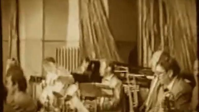Эстрадный оркестр Дагестанской Государственной филармонии 1995г.