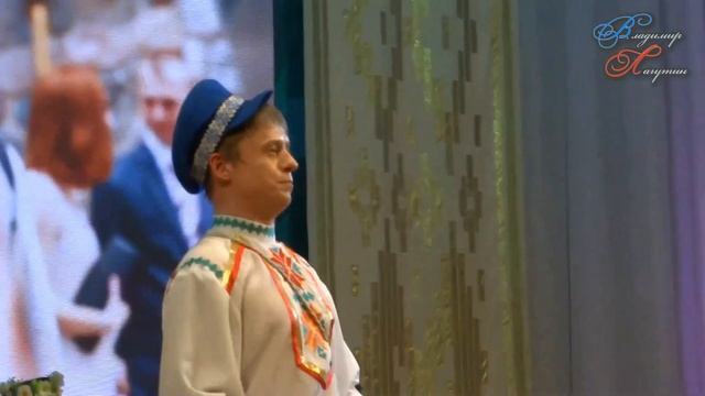 Белорусская государственная филармония. Ансамбль народной музыки “Свята”