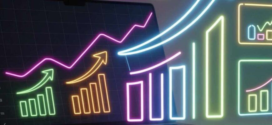 Отчёт о прибылях и убытках: назначение, устройство и использование