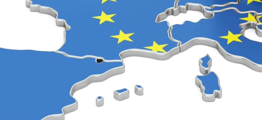 Доставка грузов из Европы: как устроена логистика в условиях ограничений